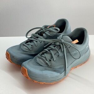 Arcteryx Norvan LD Women’s waterproof sneaker